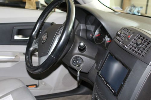 2005 Cadillac CTS-V with an 8.8 Rear End, US $20,000.00, image 24