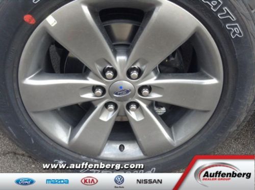 2014 Ford F150 FX4, US $44,291.00, image 3