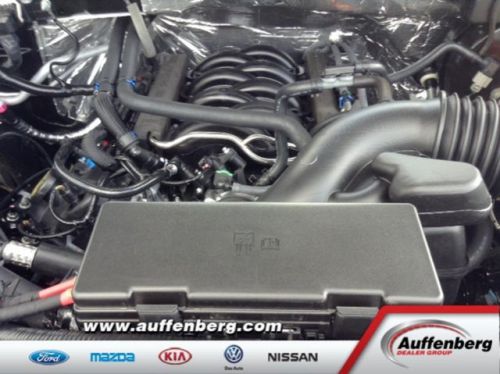 2014 Ford F150 FX4, US $44,291.00, image 4