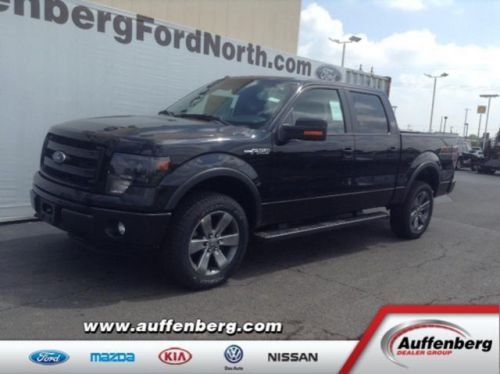 2014 Ford F150 FX4, US $44,291.00, image 7