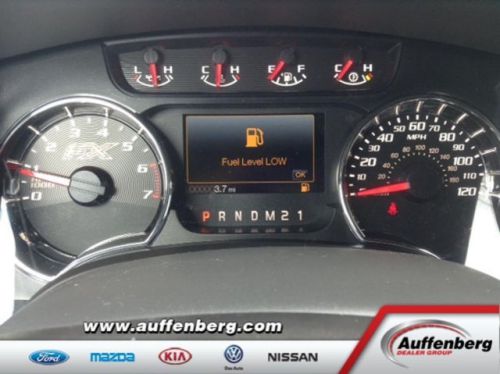 2014 Ford F150 FX4, US $44,291.00, image 14