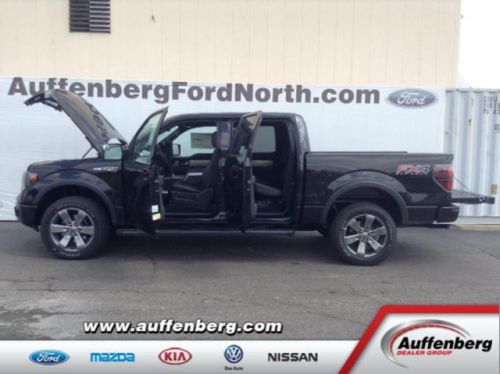 2014 Ford F150 FX4, US $44,291.00, image 17
