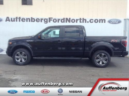 2014 Ford F150 FX4, US $44,291.00, image 18