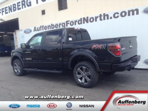 2014 Ford F150 FX4, US $44,291.00, image 23