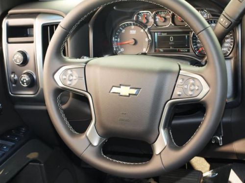 2014 chevrolet silverado 1500 1lt