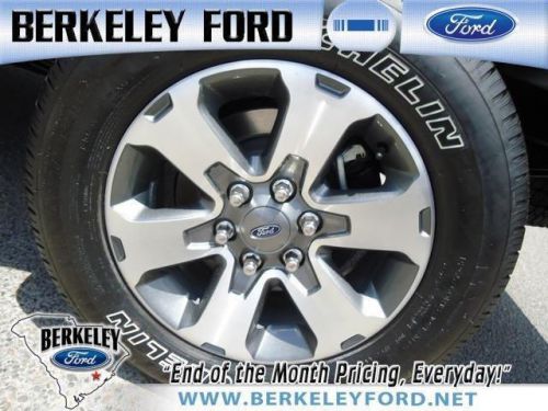 2014 Ford F150, US $34,695.00, image 3