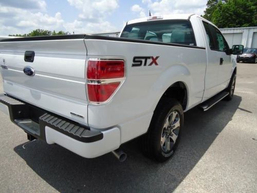 2014 Ford F150, US $34,695.00, image 4