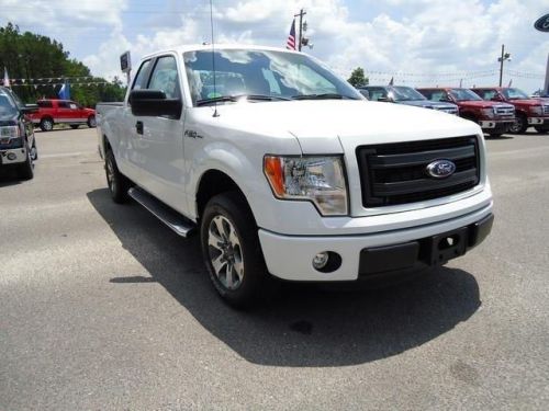 2014 Ford F150, US $34,695.00, image 5