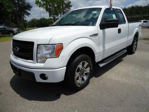 2014 Ford F150, US $34,695.00, image 6