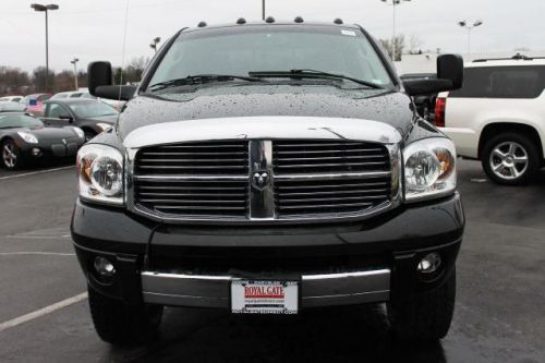 2008 dodge ram 3500 slt