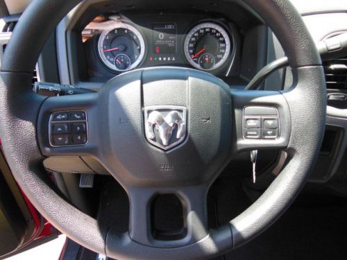 2014 RAM 1500 Tradesman/Express, US $33,245.00, image 4