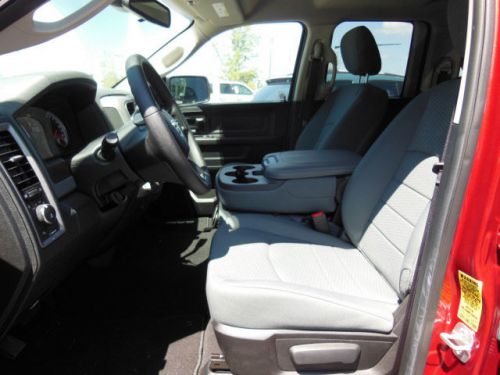 2014 RAM 1500 Tradesman/Express, US $33,245.00, image 5