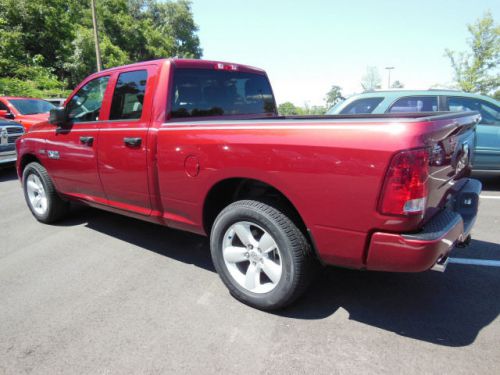 2014 RAM 1500 Tradesman/Express, US $33,245.00, image 7