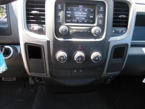 2014 RAM 1500 Tradesman/Express, US $33,245.00, image 9