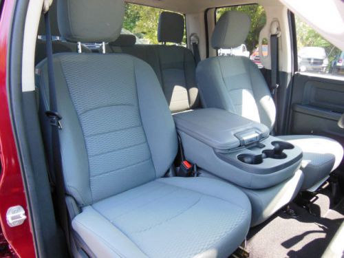 2014 RAM 1500 Tradesman/Express, US $33,245.00, image 12