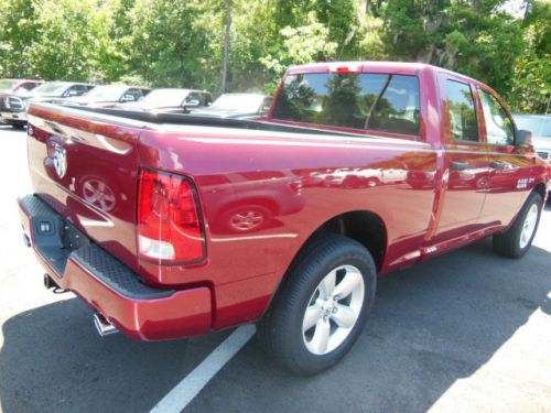 2014 RAM 1500 Tradesman/Express, US $33,245.00, image 14