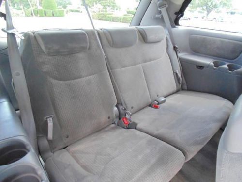 2010 Toyota Sienna LE, US $14,800.00, image 2