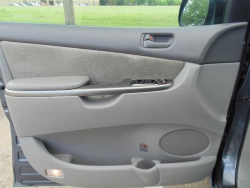 2010 Toyota Sienna LE, US $14,800.00, image 3