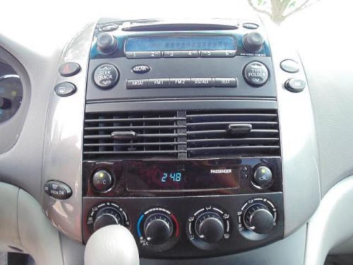 2010 Toyota Sienna LE, US $14,800.00, image 7