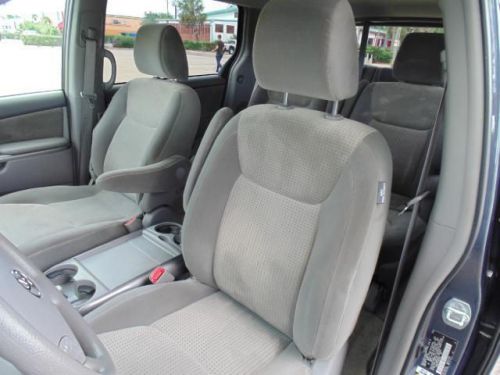 2010 Toyota Sienna LE, US $14,800.00, image 10