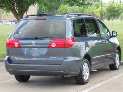 2010 Toyota Sienna LE, US $14,800.00, image 11