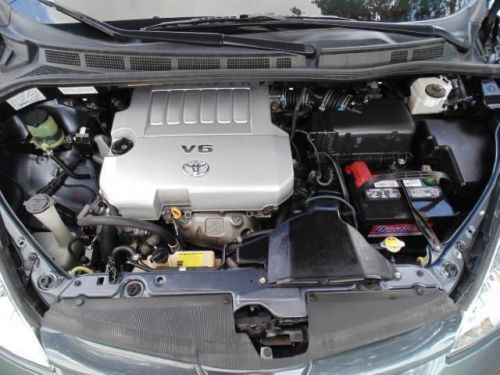 2010 Toyota Sienna LE, US $14,800.00, image 12