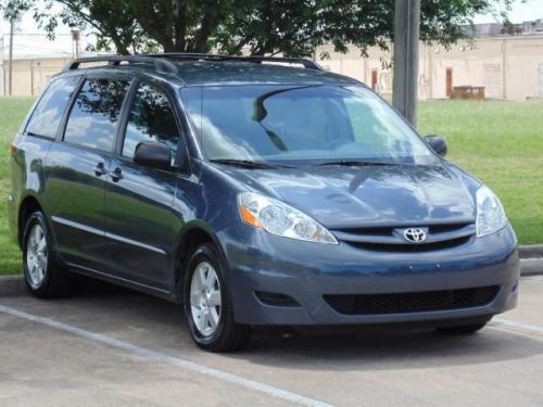 2010 Toyota Sienna LE, US $14,800.00, image 14
