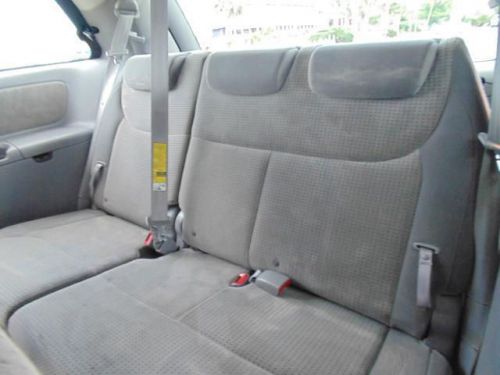 2010 Toyota Sienna LE, US $14,800.00, image 17