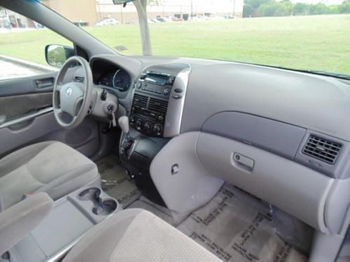 2010 Toyota Sienna LE, US $14,800.00, image 18