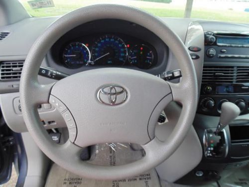 2010 Toyota Sienna LE, US $14,800.00, image 20