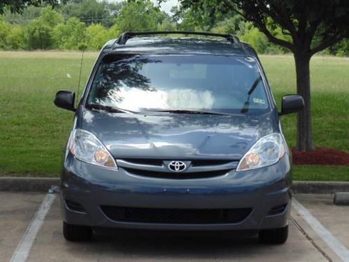 2010 Toyota Sienna LE, US $14,800.00, image 21