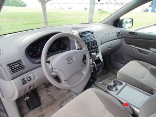 2010 Toyota Sienna LE, US $14,800.00, image 24