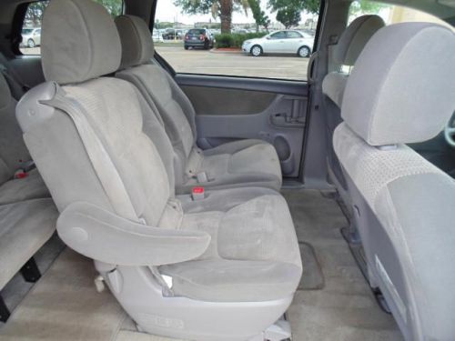2010 Toyota Sienna LE, US $14,800.00, image 25