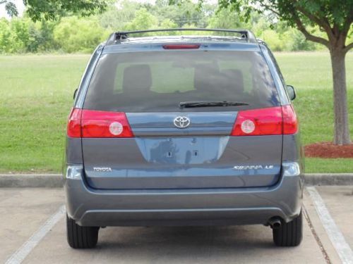 2010 Toyota Sienna LE, US $14,800.00, image 26