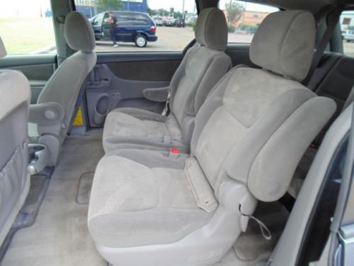 2010 Toyota Sienna LE, US $14,800.00, image 27