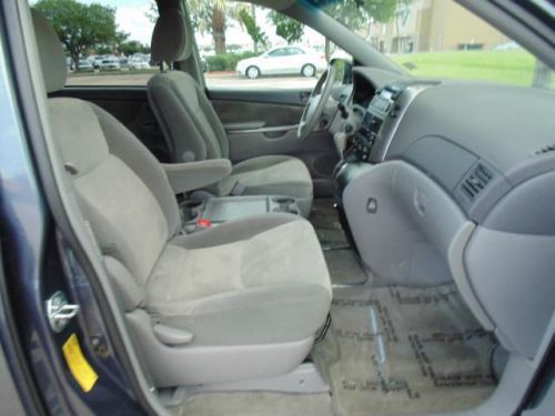 2010 Toyota Sienna LE, US $14,800.00, image 28