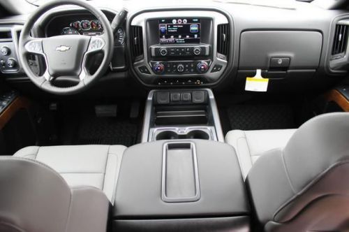 2014 Chevrolet Silverado 1500 1LZ, US $45,560.00, image 5