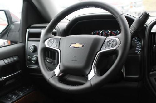 2014 Chevrolet Silverado 1500 1LZ, US $45,560.00, image 6