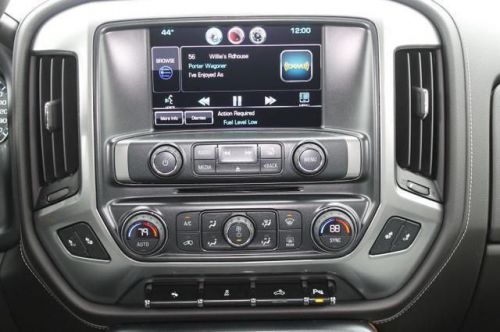 2014 Chevrolet Silverado 1500 1LZ, US $45,560.00, image 7