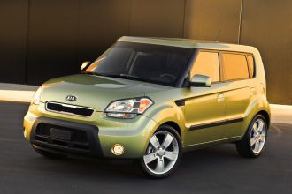 2010 kia soul