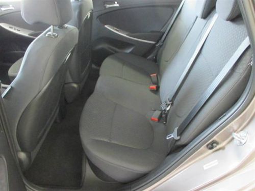 2014 Hyundai Accent SE, US $16,997.00, image 6