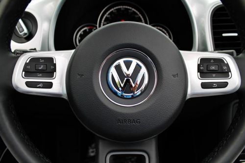 2014 volkswagen beetle 2.0l tdi