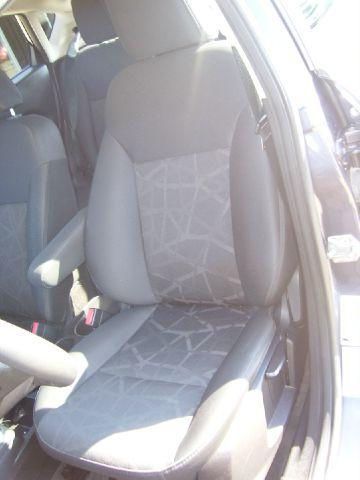 2012 ford fiesta se