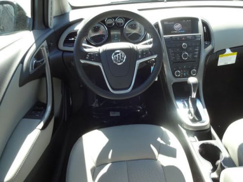 2014 buick verano convenience