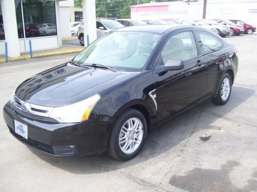 2008 ford focus