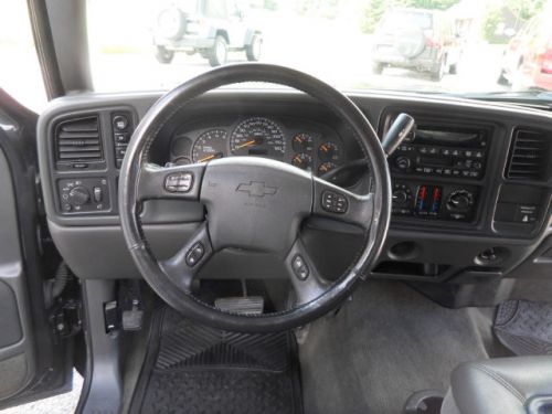 2004 Chevrolet Silverado 1500 Z71 Extended Cab, US $14,995.00, image 3