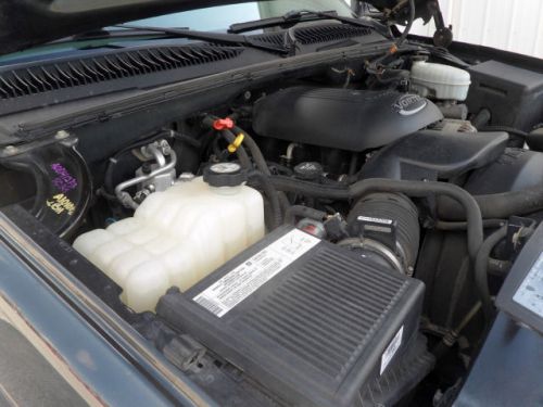 2004 Chevrolet Silverado 1500 Z71 Extended Cab, US $14,995.00, image 7