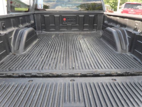 2004 Chevrolet Silverado 1500 Z71 Extended Cab, US $14,995.00, image 11