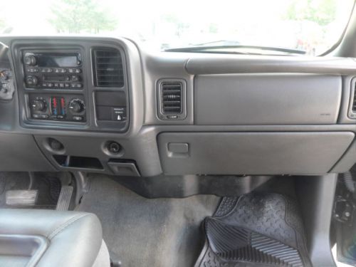 2004 Chevrolet Silverado 1500 Z71 Extended Cab, US $14,995.00, image 12