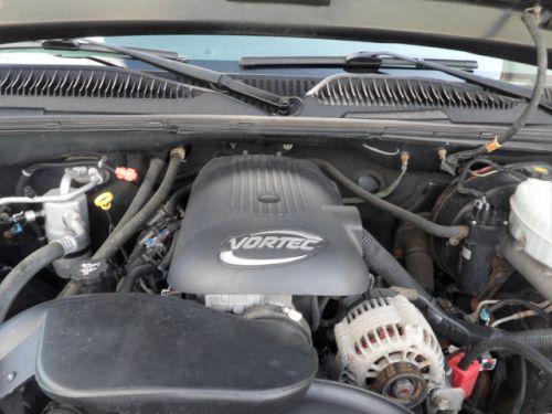 2004 Chevrolet Silverado 1500 Z71 Extended Cab, US $14,995.00, image 13